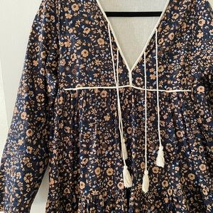 Christy dawn Paloma dress